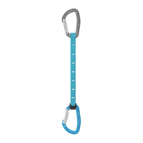 PETZL EXPRESS DJINN AXESS 25CM