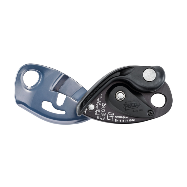 PETZL GRIGRI PLUS