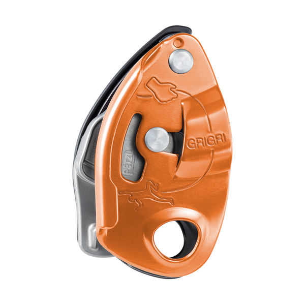 PETZL GRIGRI PLUS