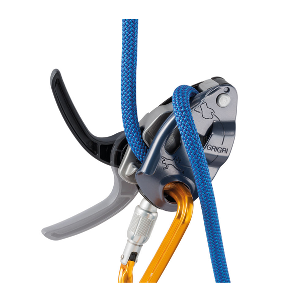 PETZL GRIGRI PLUS