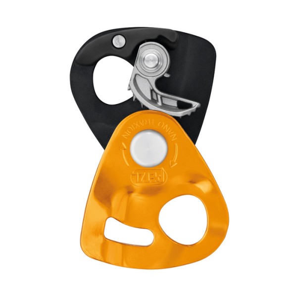 PETZL NANO TRAXION
