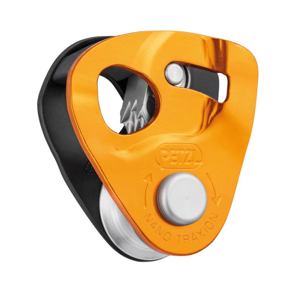 PETZL NANO TRAXION