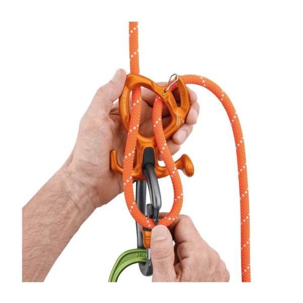 PETZL PIRANA