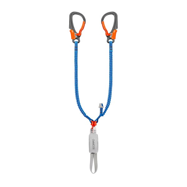 PETZL SCORPIO EASHOOK