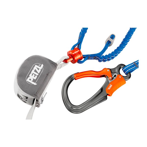 PETZL SCORPIO EASHOOK