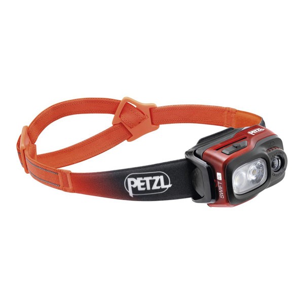 PETZL SWIFT RL