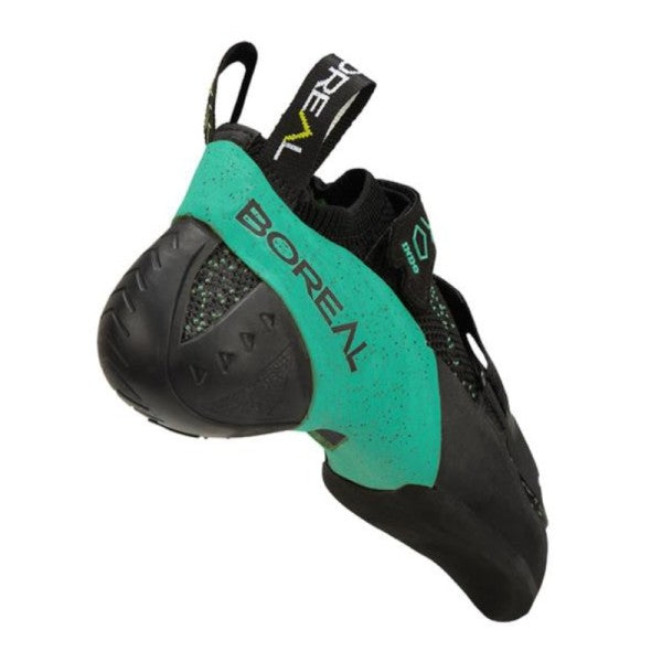PIE DE GATO BOREAL INDO W