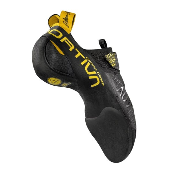 PIE DE GATO LA SPORTIVA ONDRA COMP
