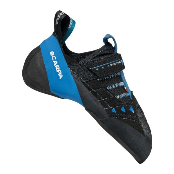 PIE DE GATO SCARPA INSTINCT VSR