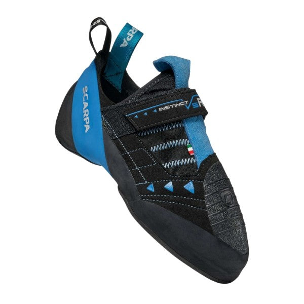 PIE DE GATO SCARPA INSTINCT VSR