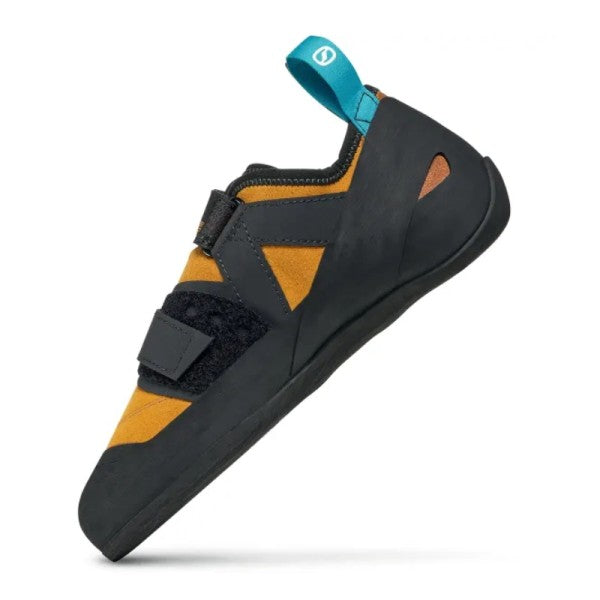 PIE DE GATO SCARPA ORIGIN
