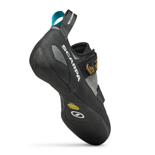 PIE DE GATO SCARPA ORIGIN 2025