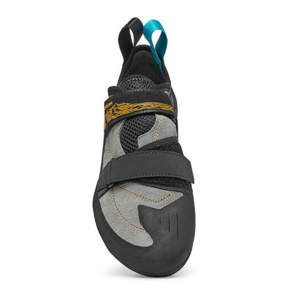 PIE DE GATO SCARPA ORIGIN 2025