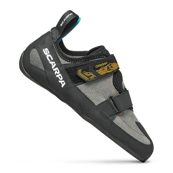 PIE DE GATO SCARPA ORIGIN 2025