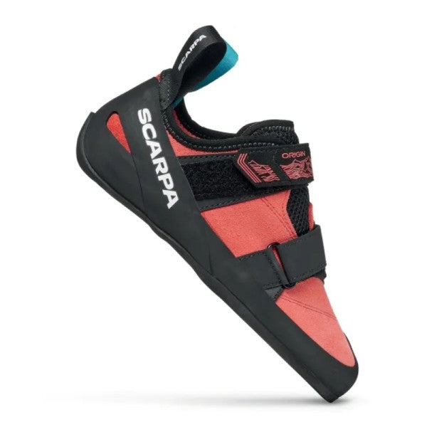 PIE DE GATO SCARPA ORIGIN WMN
