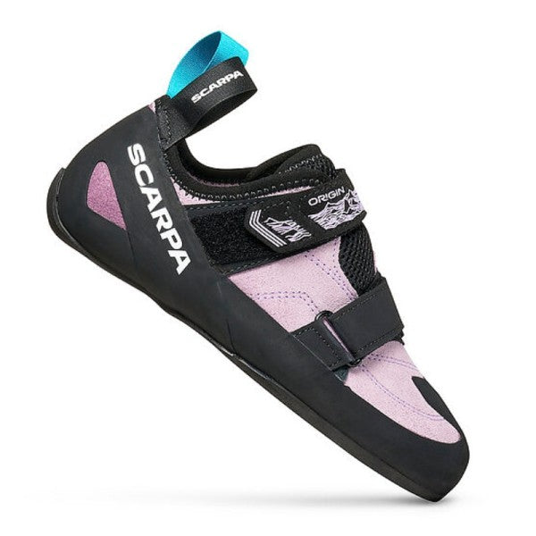 PIE DE GATO SCARPA ORIGIN WMN 2025