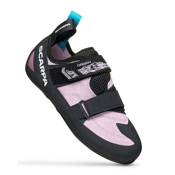 PIE DE GATO SCARPA ORIGIN WMN 2025