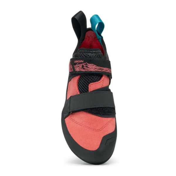 PIE DE GATO SCARPA ORIGIN WMN