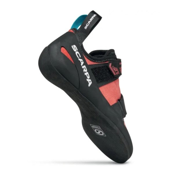 PIE DE GATO SCARPA ORIGIN WMN