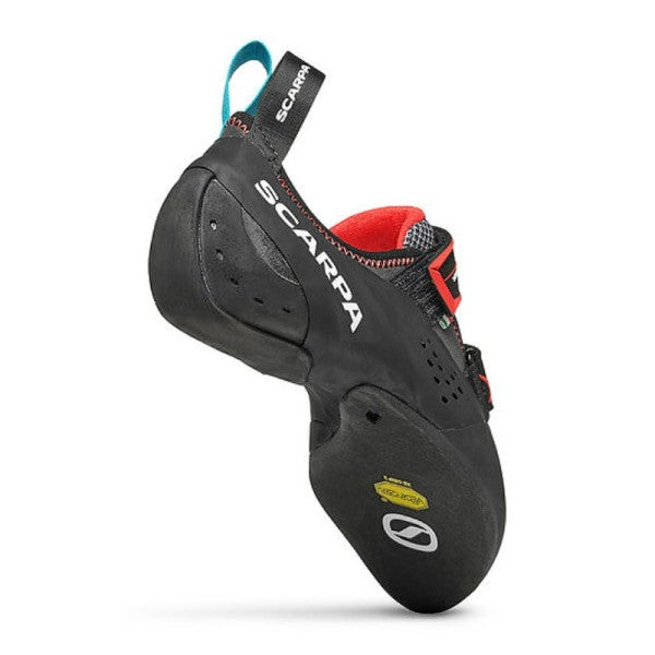 PIE DE GATO SCARPA VAPOR V LV