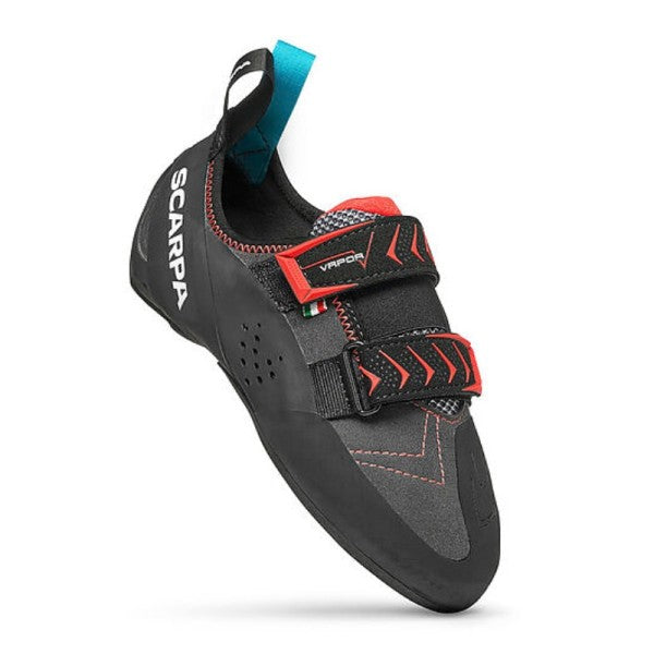 PIE DE GATO SCARPA VAPOR V LV