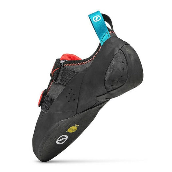 PIE DE GATO SCARPA VAPOR V LV