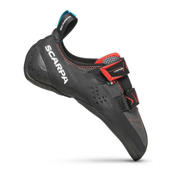 PIE DE GATO SCARPA VAPOR V LV