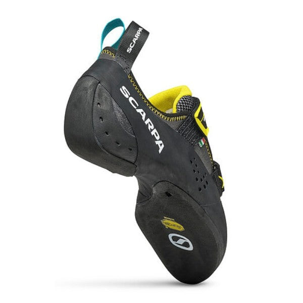 PIE DE GATO SCARPA VAPOR V