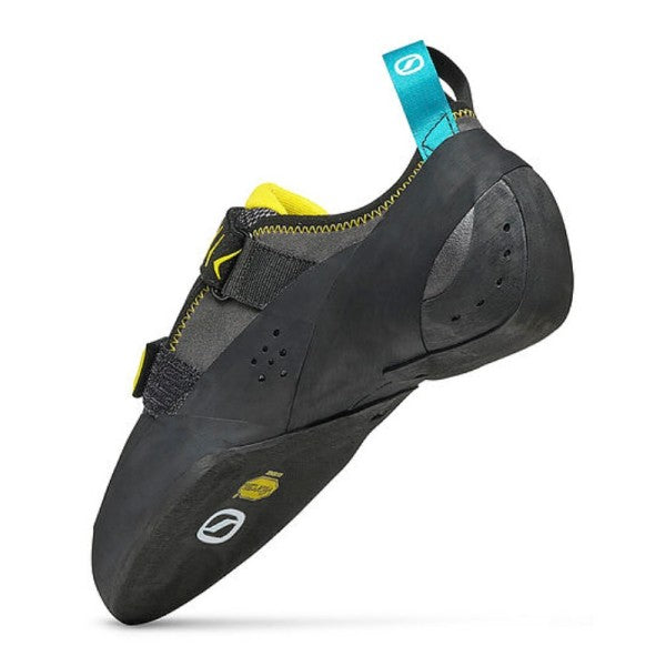 PIE DE GATO SCARPA VAPOR V