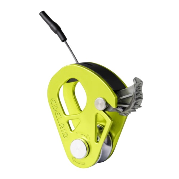 POLEA EDELRID SPOC