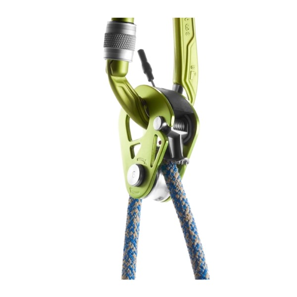 POLEA EDELRID SPOC