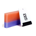 POMOCA BICOLOR WAX