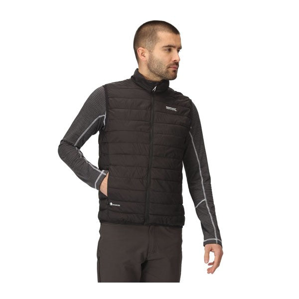 REGATTA HILLPACK B/W