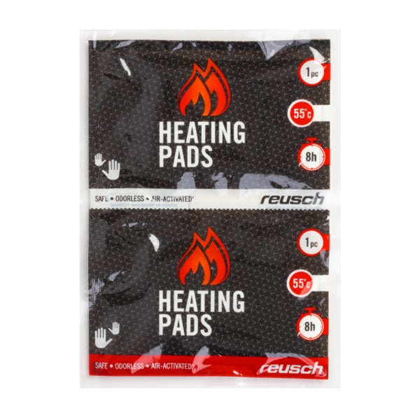REUSCH HEATING PAD