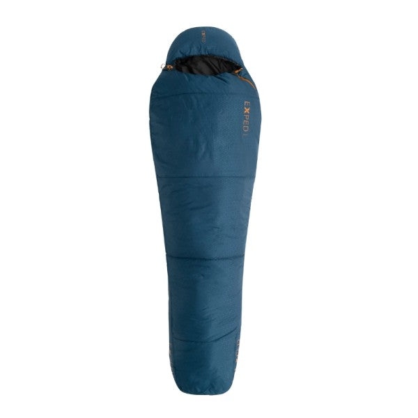 SACOS EXPED DEEPSLEEP 0C