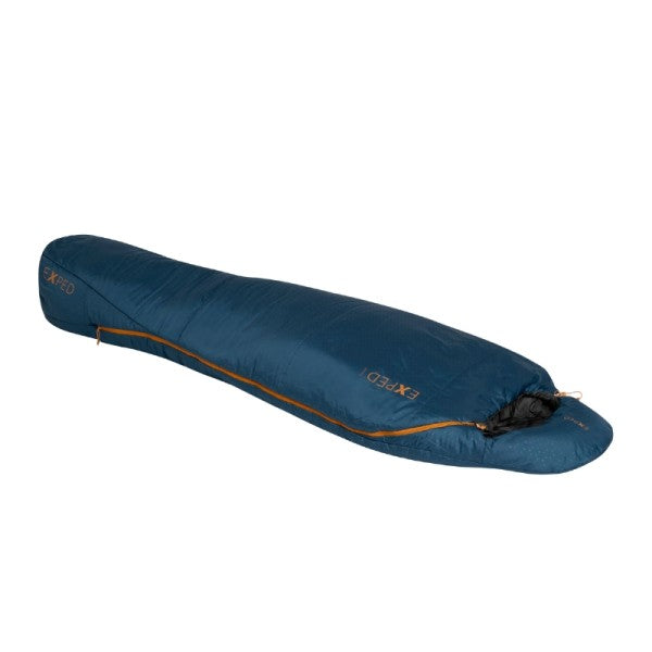 SACOS EXPED DEEPSLEEP 0C