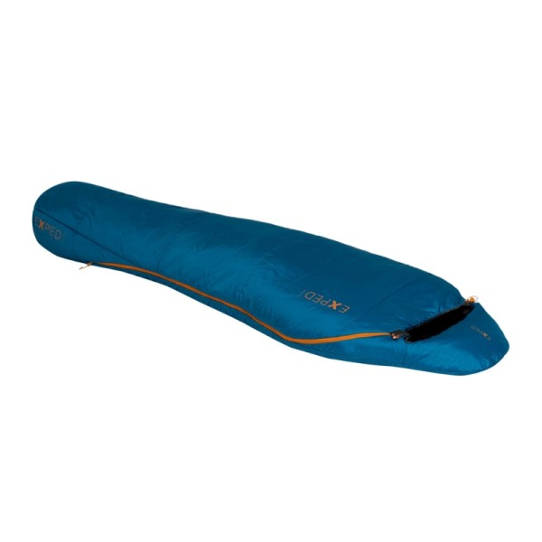 SACOS EXPED DEEPSLEEP 10C