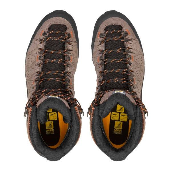 SALEWA ALP TRAINER 2 MID GTX