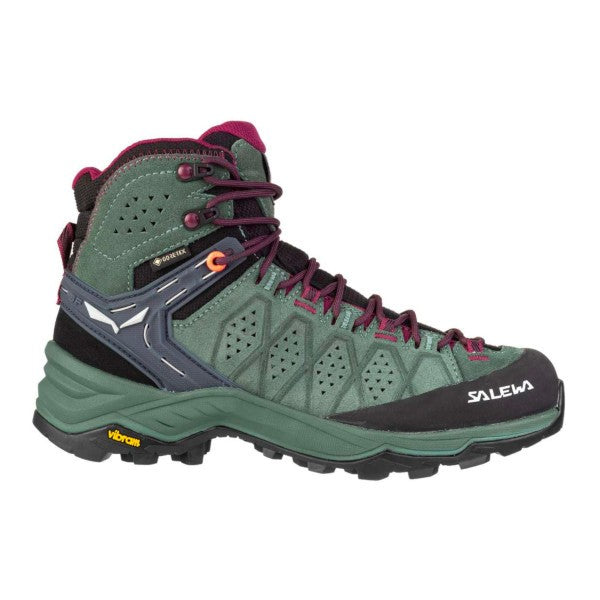SALEWA ALP TRAINER MID 2 GTX W