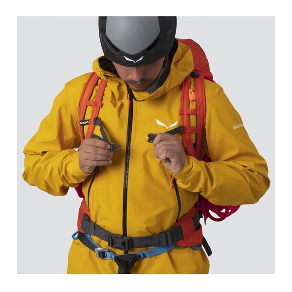SALEWA ORTLES GUIDE 35