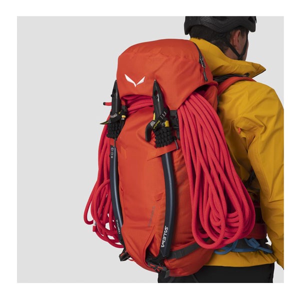 SALEWA ORTLES GUIDE 35