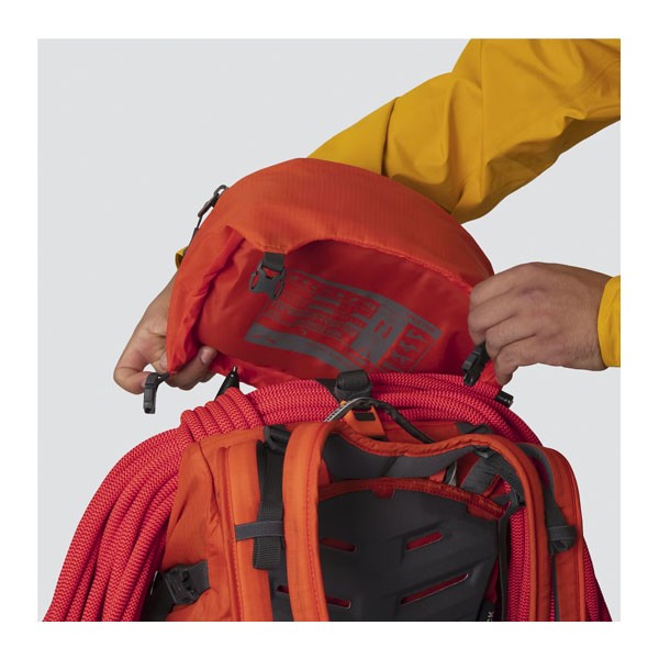 SALEWA ORTLES GUIDE 35