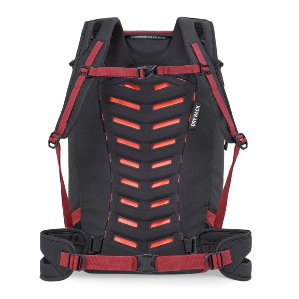SALEWA PUEZ 23 W BP