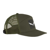 SALEWA PURE SALAMANDER LOGO
