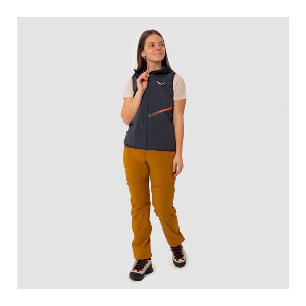 SALEWA TALVENA 2 DST ZIP OFF
