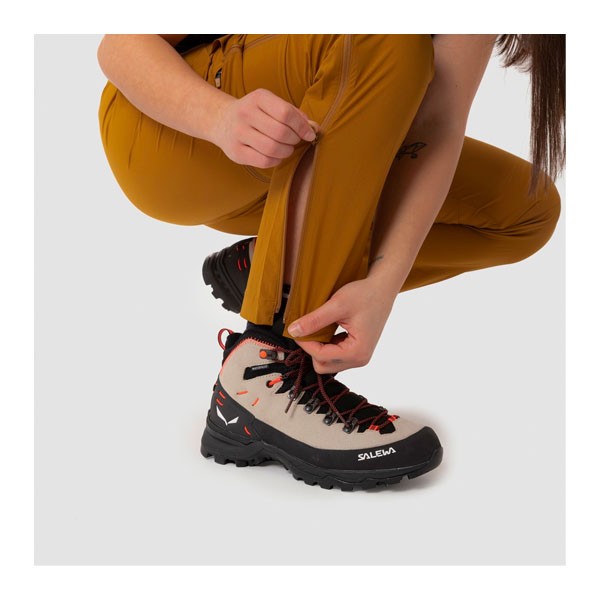 SALEWA TALVENA 2 DST ZIP OFF
