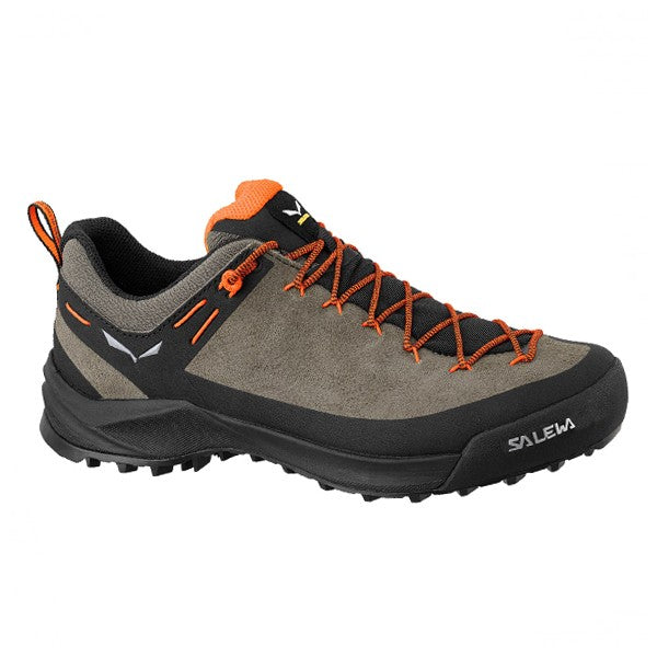 SALEWA WILDFIRE LEATHER
