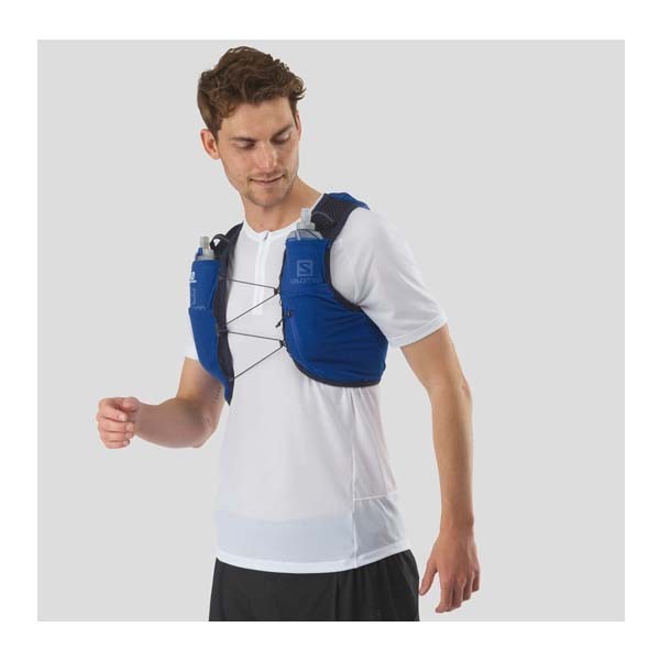 SALOMON ACTIVE SKIN 8