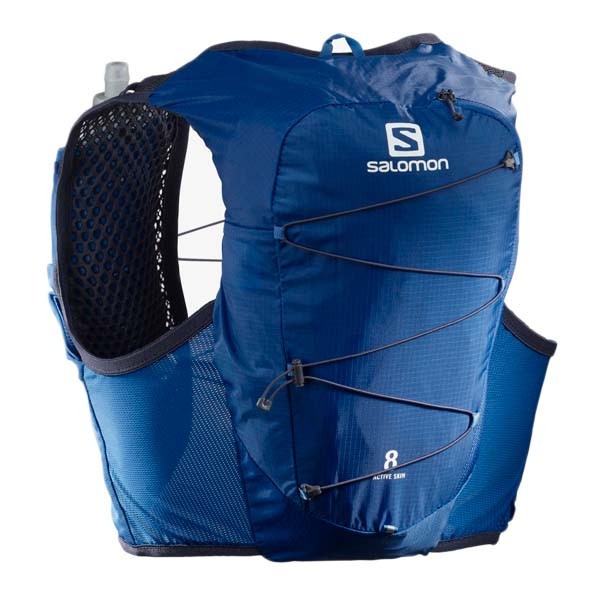 SALOMON ACTIVE SKIN 8