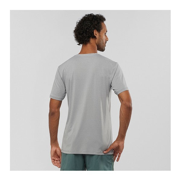 SALOMON AGILE TRAINNING TEE